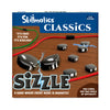 Sizzle | Classic Magnetic Attraction Game