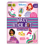 Waxy Stick Art: Pretty Pictures | Mess-Free Art for Kids (ages 5-12)