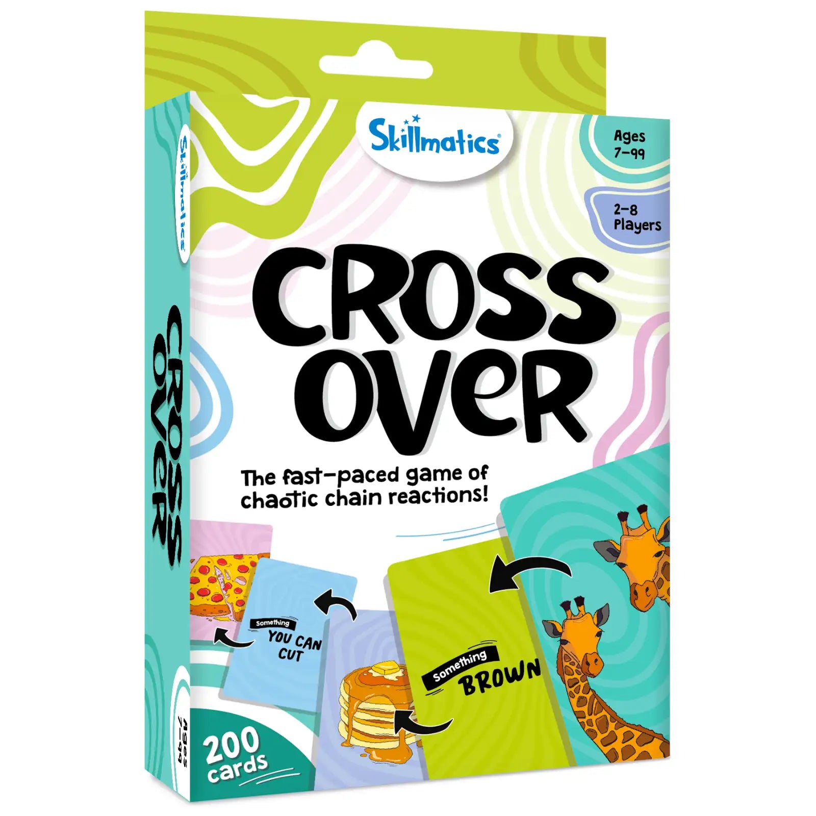 Crossover