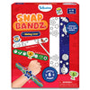 Snap Bandz: Sibling Love | DIY Art & Craft Activity (ages 4-10)