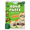 Aqua Puffs: Animal Friends | 3D Art Kit (ages 4-10)