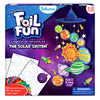 Foil Fun: Solar System | No Mess Art Kit (ages 4-12)