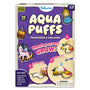 Aqua Puffs: Princesses & Unicorns | 3D Art Kit | Gifts for Girls Ages 4-10