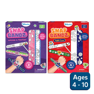 Festive Celebrations Bundle(ages 4-10)