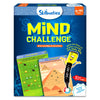 Mind Challenge | Reusable Activity Mats (ages 6+)