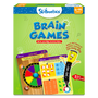 Brain Games | Reusable Activity Mats (ages 6+)