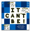 It Can't Be! | Fast-Paced Creative Game (ages 7+)