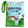 Infant Sensory Fun Bundle (ages 6 months+)