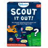 Scout it Out: Countries of The World | Trivia Board Game (ages 7+)