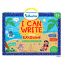 Disney Lilo & Stitch I Can Write Skillmatics reusable activity mats for ages 3-6