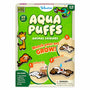 Aqua Puffs Animal Friends 3D Art Kit for coloring and watering 3D animal figures