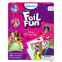 Foil Fun Disney Princess | No Mess Art Kit (ages 4-9)