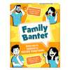 Family Bonding Bundle (ages 4+)
