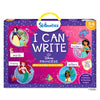 Skillmatics Disney Princess I Can Write reusable activity mats for kids ages 3-6