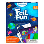 Foil Fun: Up in space | No Mess Art Kit (ages 4-9)