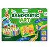 Sand-Tastic Art: Amazing Animals | Controlled-Mess Sand Art (ages 4-10)