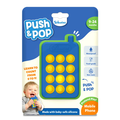 STEM & Sensory Play Bundle (6-36 months)