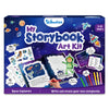 My Storybook Art Kit - Space Explorers (ages 5-10)