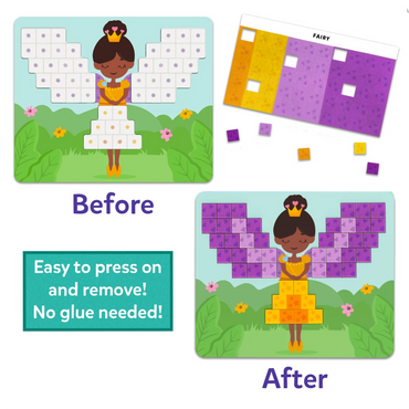 more about product