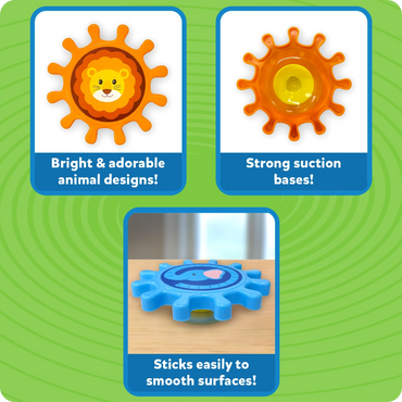 more about product