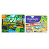 Home & Habitat Bundle (ages 3-7)