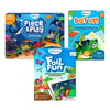 Jungle Jamboree Bundle (ages 3-9)