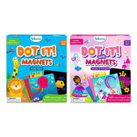 Stick & Create Magical Wonderland Bundle (ages 3-9)