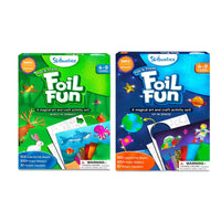 Space Explorer Bundle (ages 3-9)