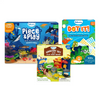 Perfect Playtime Bundle (ages 3-7)
