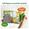 Tiny Tots Sensory Bundle (6-24 months)