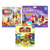All-in-One Pretend Play Food Bundle (ages 3-8)