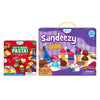 Meals & Treats Pretend Play Bundle(ages 3-7)
