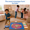 Found It! Board Game | Smart Scavenger Hunt (ages 6+)