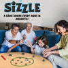 Sizzle, Box & Play Bundle (ages 5+)