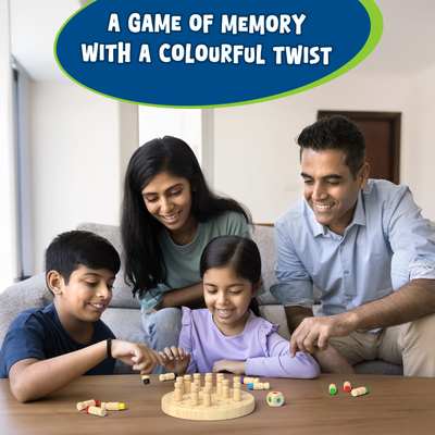 Classic Family Fun Bundle (ages 4+)