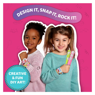 DIY Friendship Bands Bundle (ages 4-10)