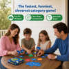 Rapid Rumble | Board game (ages 6+)