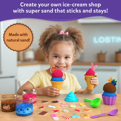 All-in-One Pretend Play Food Bundle (ages 3-8)