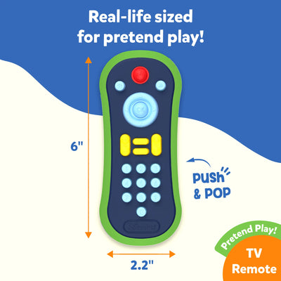 First Fidget Toys Bundle (9 - 24 months)