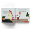 🎁 Lola's Healthy Habits! | Fun Learning Storybooks (ages 3+) - Free Gift