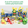 Let's Make Pasta | Play Food for Realistic Pretend Play (ages 3-7)