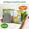 The Little Sensory Playset (6-24 months)