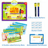 Skillmatics I Can Write learning kit for ages 3-6 with activity mats and markers