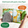 Infant Sensory Fun Bundle (ages 6 months+)
