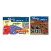 Pop, Sizzle & Play Bundle (ages 4-99)