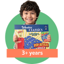 Learning toys for toddlers and kids 3-6 years old