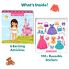 Peel, Place & Play Bundle (ages 3-7)