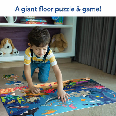 Sibling Playtime Bundle (ages 3-7)