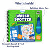 Water Spotter: Animals At Play | Reusable Search & Find Book (ages 4-8) - Learning & Education