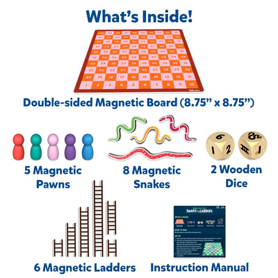 Strategy & Classic Fun Bundle(ages 4+)